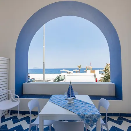 Appartamento Archi Canneto *