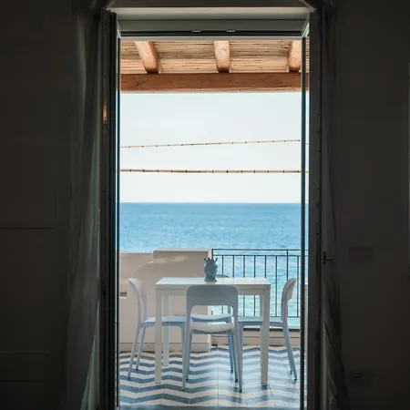 Appartamento Archi Canneto