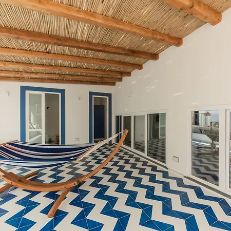 Archi Canneto Appartamento