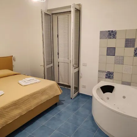 Appartamento Archi Canneto Canneto (Lipari)