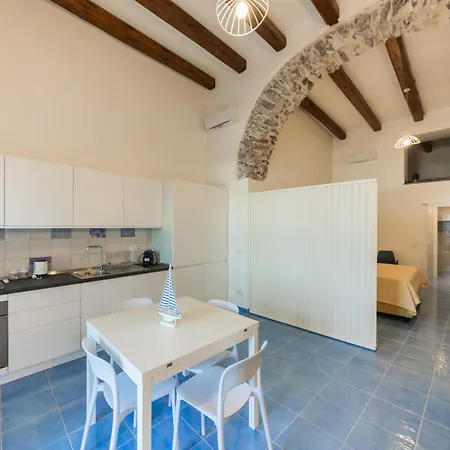Appartamento Archi Canneto *