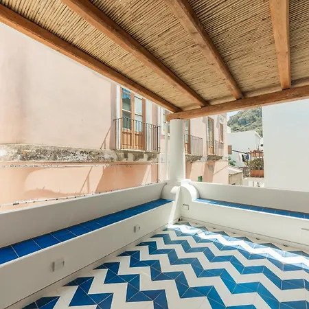 Apartment Archi Canneto *
