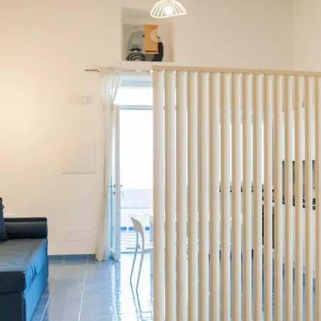 Apartment Archi Canneto *