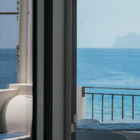 Archi Apartman Canneto