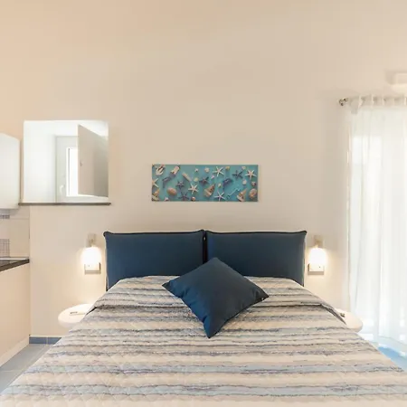 Archi Canneto Apartment *