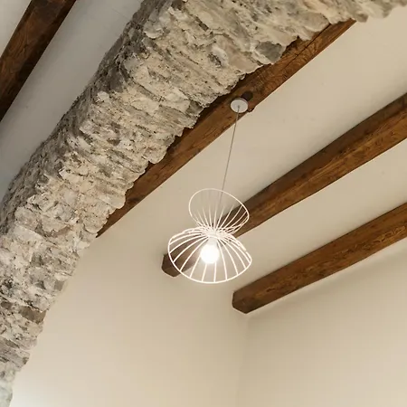 Archi Apartman Canneto