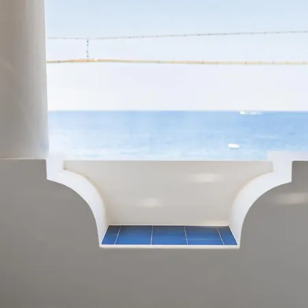 Archi Canneto * Canneto (Lipari)