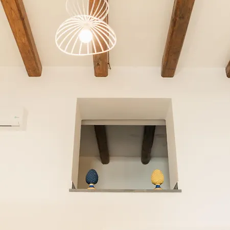 Archi Canneto Apartment *
