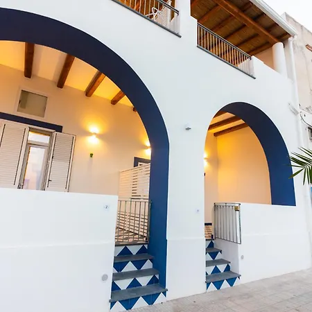 Archi Canneto Apartment