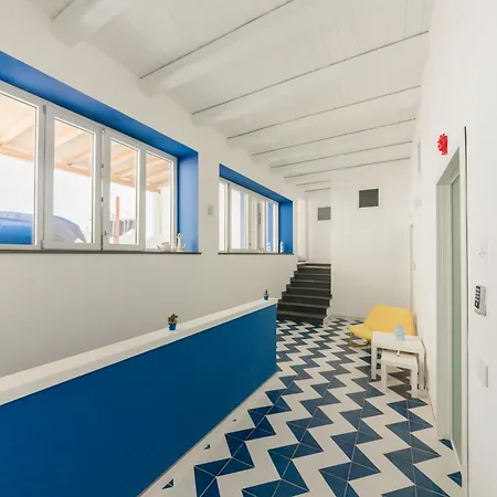 Archi Canneto Apartment *