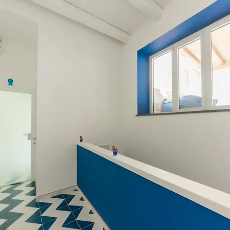 Archi Apartman Canneto