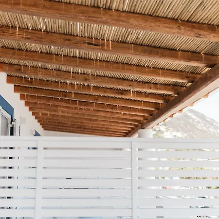 Archi Canneto Apartment