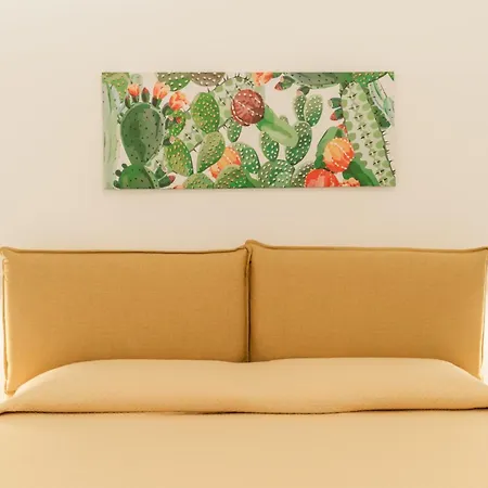 Apartment Archi Canneto *