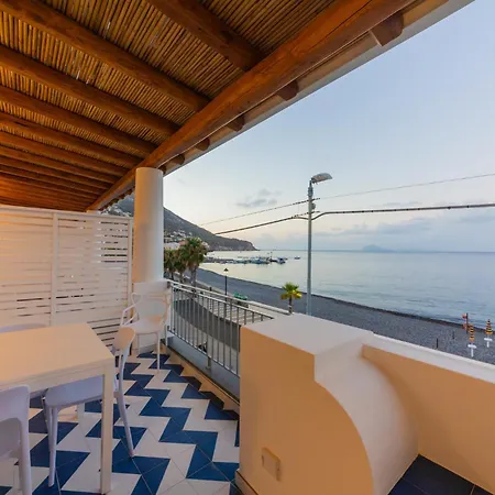 Apartment Archi Canneto Canneto (Lipari)