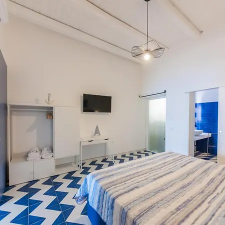 Archi Canneto Apartment *