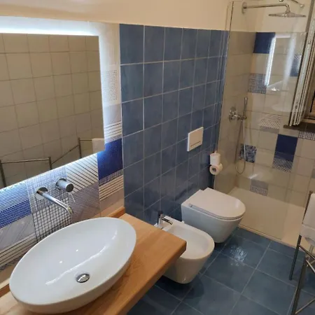 Archi Canneto * Canneto (Lipari)