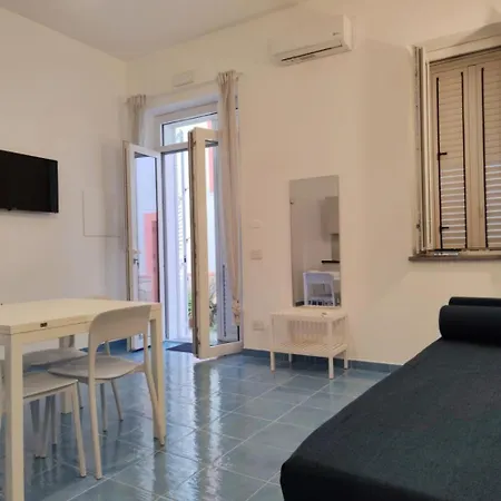 Archi Canneto Apartment Canneto (Lipari)