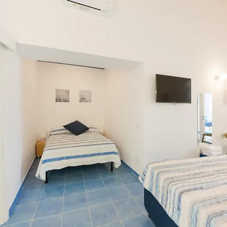 Archi Canneto Apartment