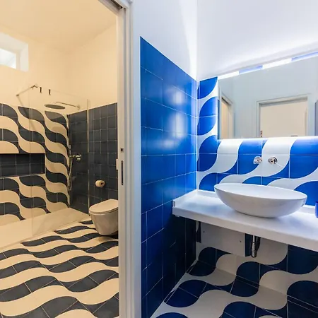 Apartment Archi Canneto