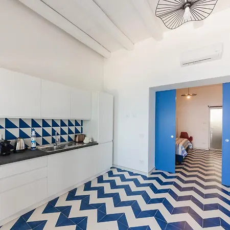 Apartment Archi Canneto