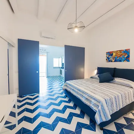 Archi Canneto Apartment *