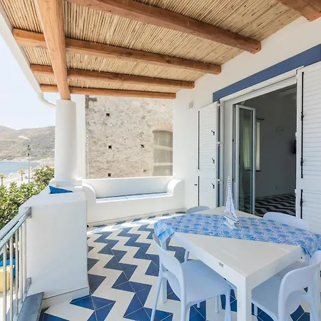 Archi Canneto Apartment *