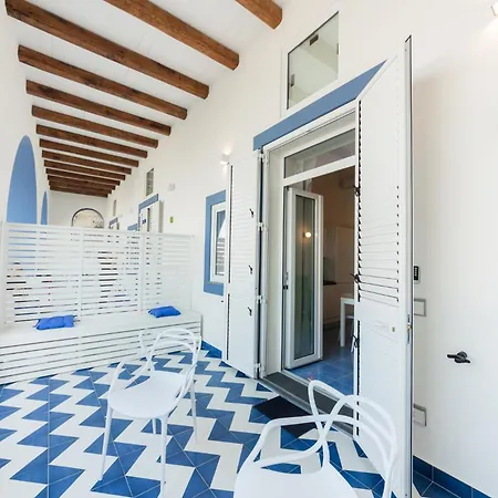 Archi Canneto Canneto (Lipari)