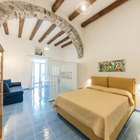 Archi Canneto Apartment *