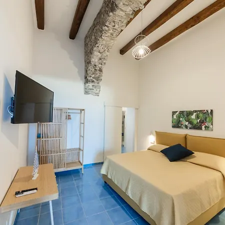 Apartment Archi Canneto *