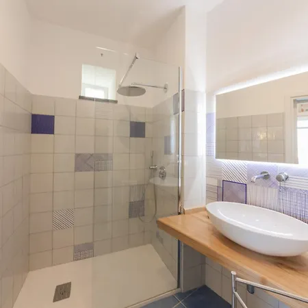 Archi Appartement Canneto (Lipari)