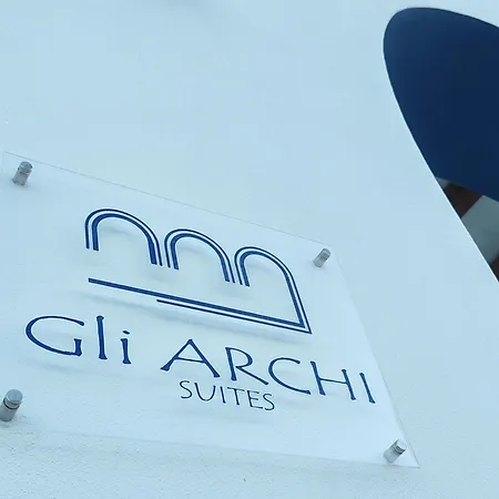 Archi Canneto Apartment *
