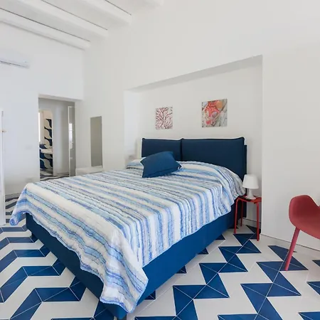 Archi Canneto * Canneto (Lipari)
