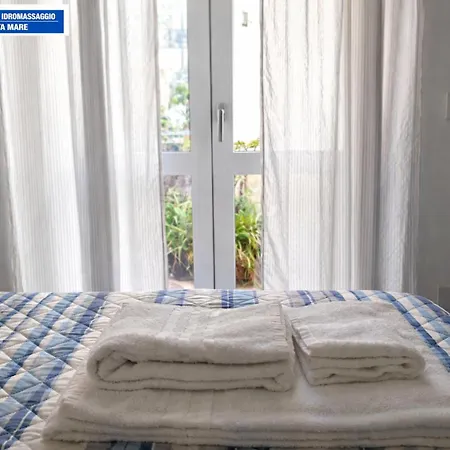 Archi Appartement Canneto (Lipari)