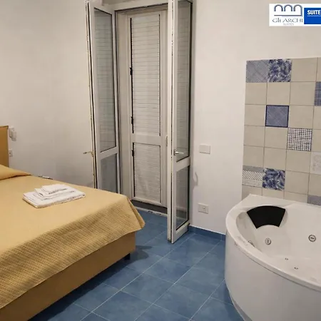 Appartement Archi *