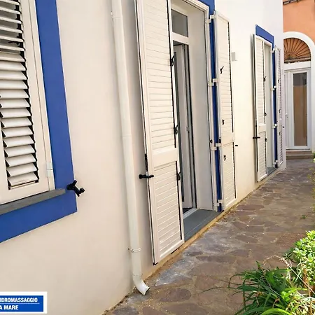 Appartement Archi Canneto (Lipari)